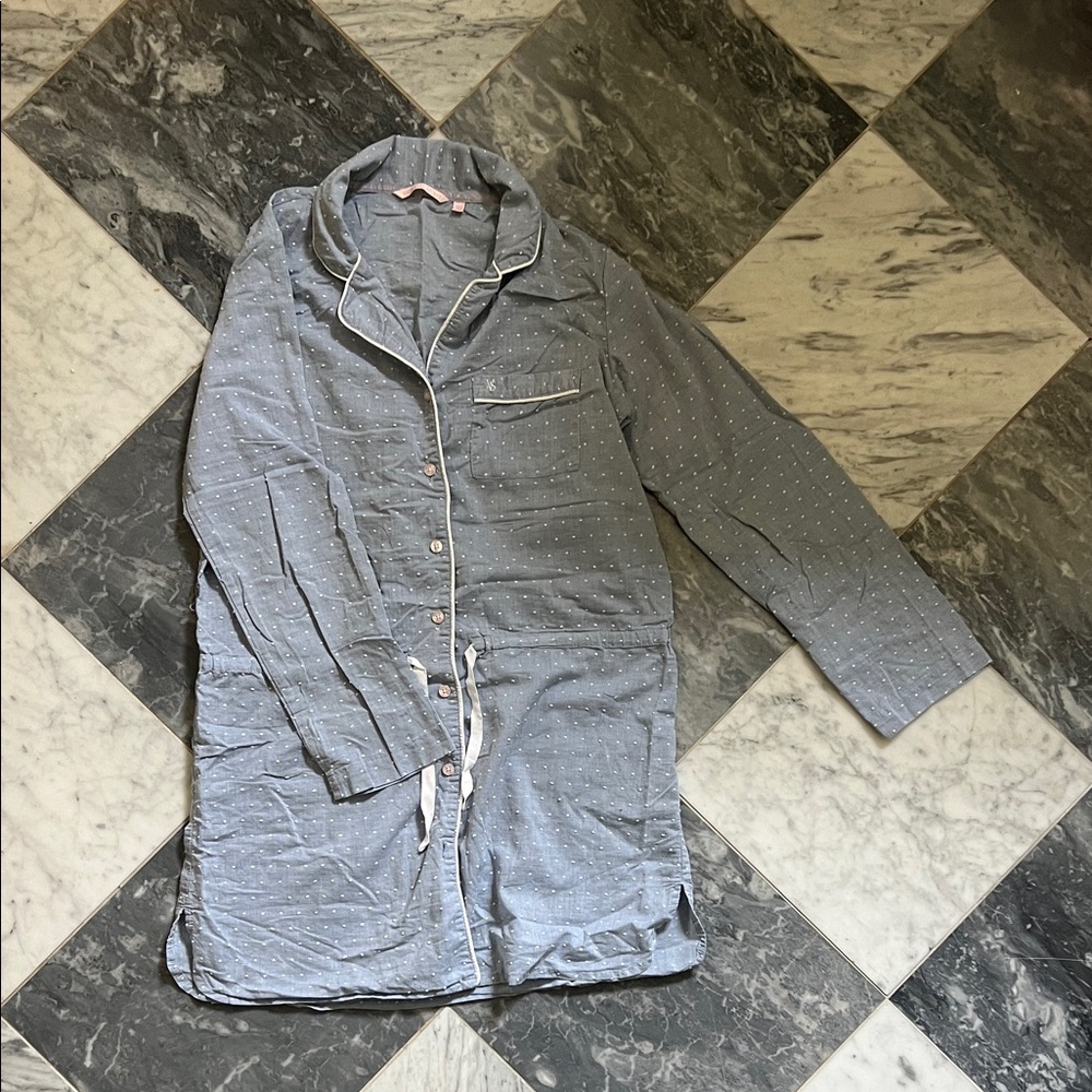 VS Small Pajama Dress